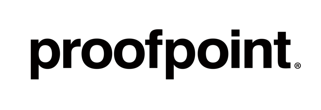 Forefront Events Partner Proofpoint