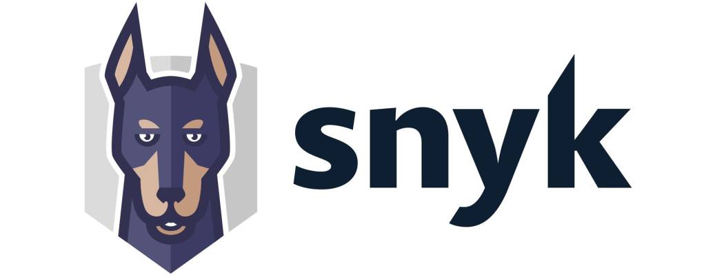 Forefront Events partners with Snyk Logo