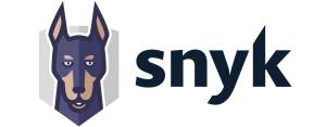 Forefront Events partners with Snyk Logo