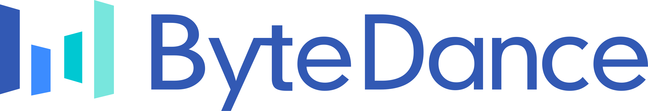 ByteDance is a brand associated with a speaker at the Cyber Summit Singapore, organised by Forefront Events.