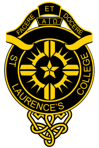 St Laurence's College