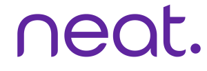 Forefront Events partners with Neat