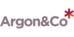 Forefront Events Partner Argon & Co