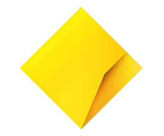 Commonwealth Bank Logo Forefront Events