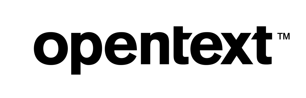 Forefront Events Partner Opentext