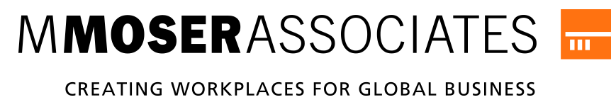 Forefront Events partners with M Moser Associates