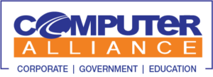 Computer Alliance Logo