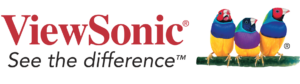 ViewSonic Logo