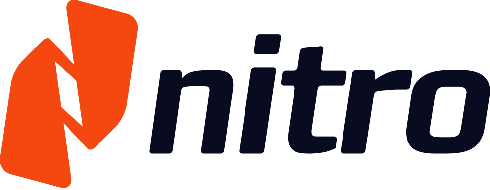 Forefront Events partners with Nitro