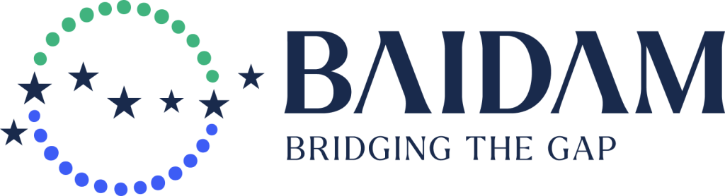 Forefront Events partners with Baidam