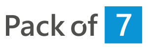 Forefront Events partners with Pack of 7