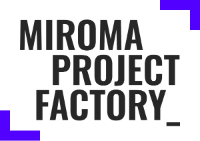 Forefront Events Partner Miroma Project Factory