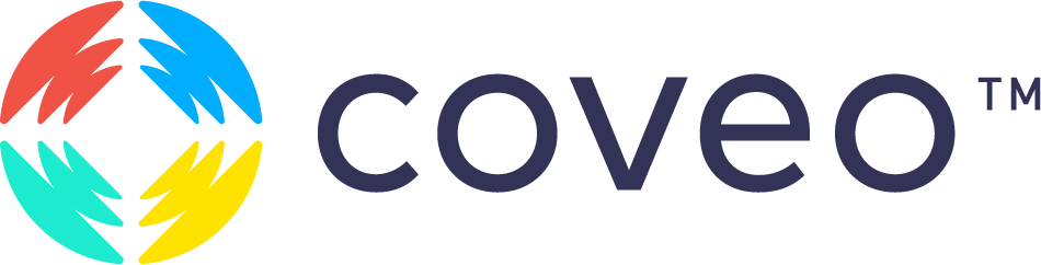 Forefront Events partner with Coveo