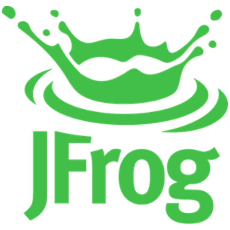 Forefront Events Partner JFrog